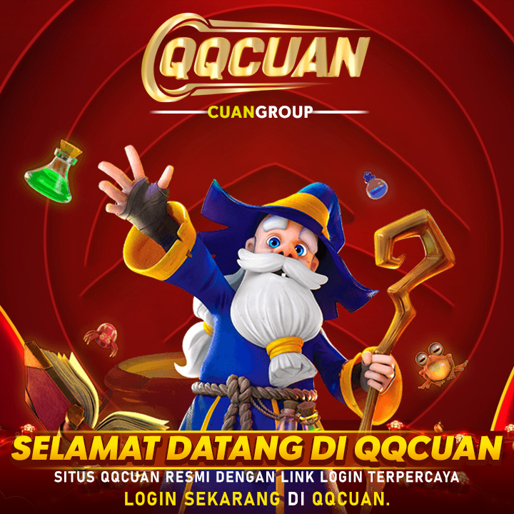 QQCUAN | Link Login Agen Resmi Terpercaya #1 Asia